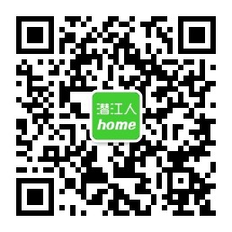 公眾號(hào)二維碼