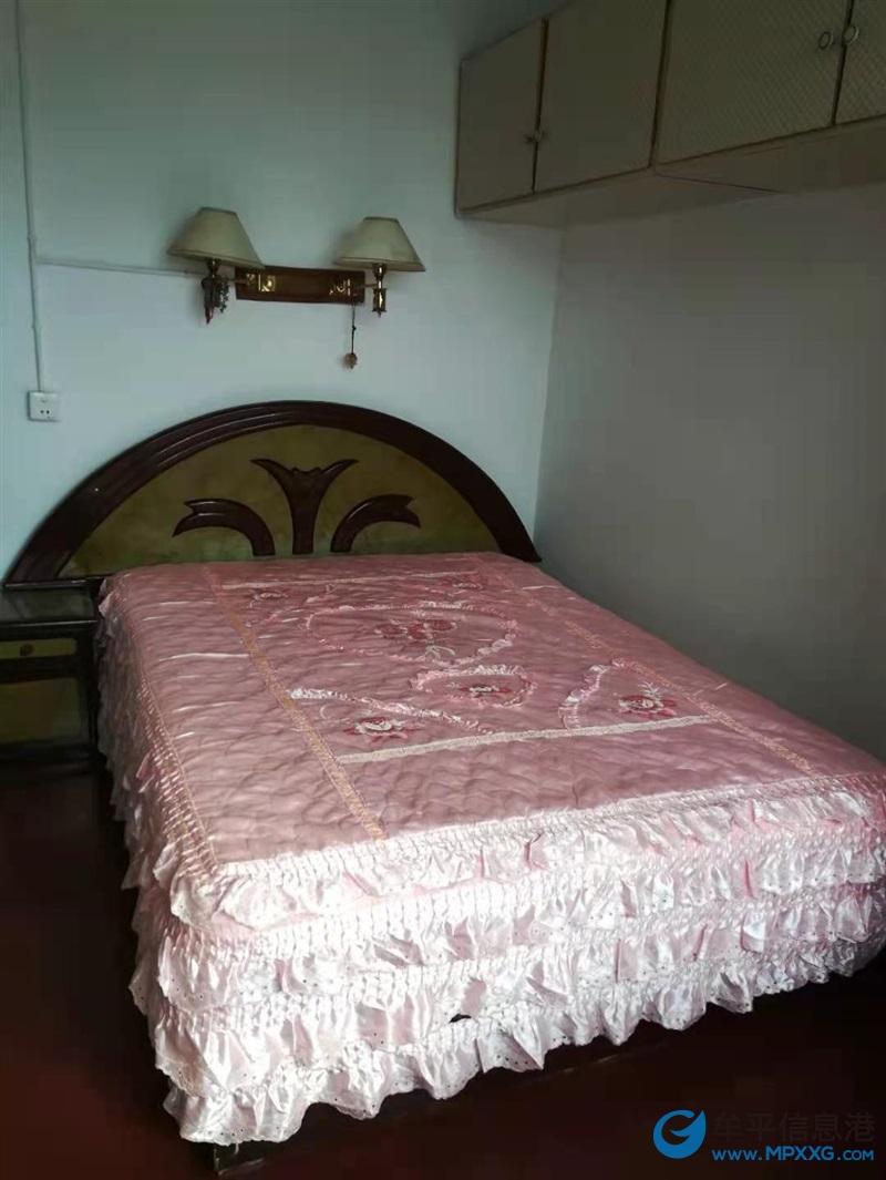 早市2樓家具家電齊全 800每月
