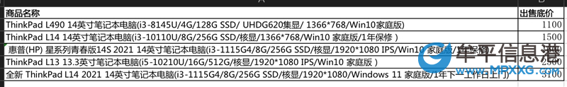 正版 大品牌電腦