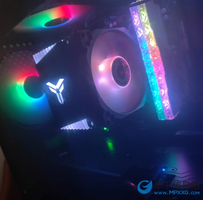 3500x主機(jī)