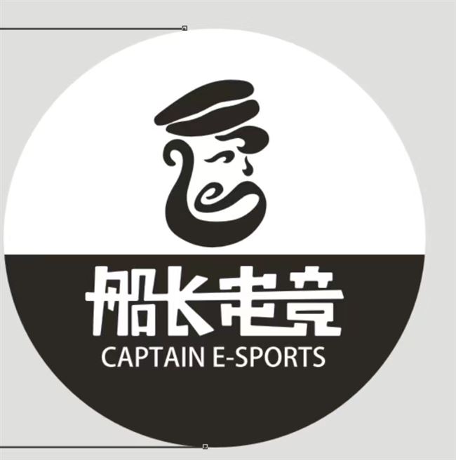 船長(zhǎng)電競(jìng)的圖標(biāo)