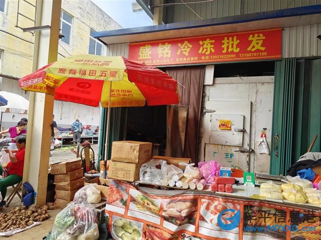 低價(jià)轉(zhuǎn)讓市場(chǎng)門(mén)店