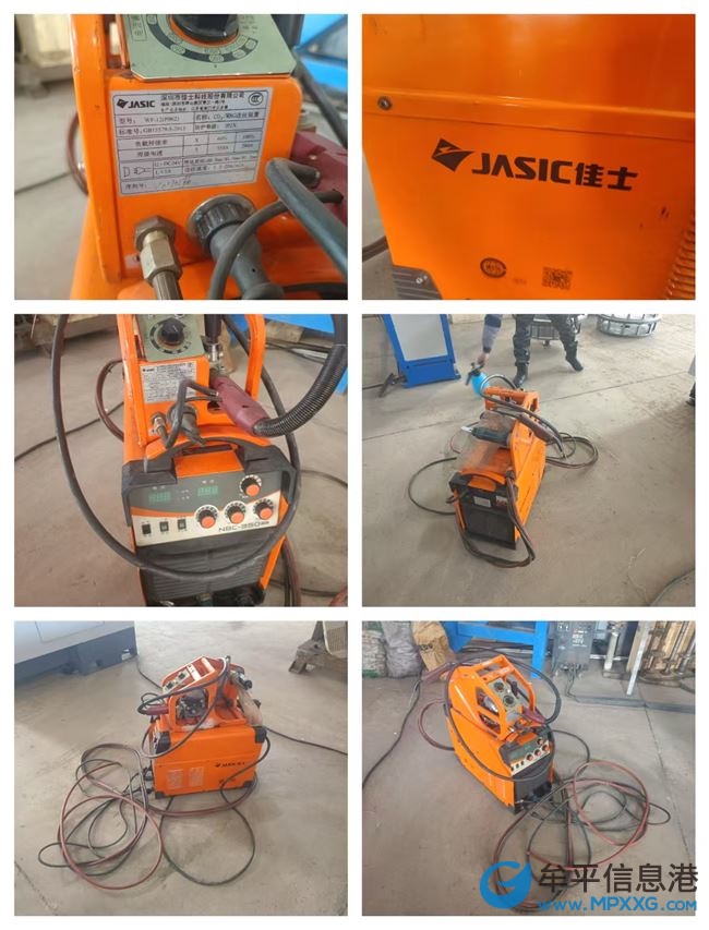 二手二保電焊機(jī)