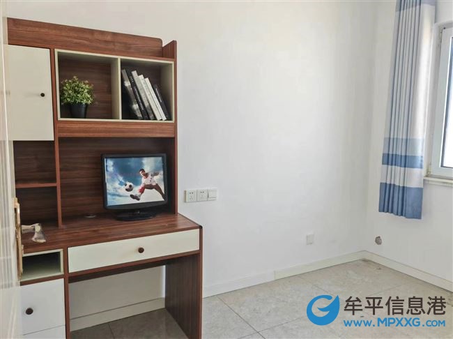 水漾花城短住婚房，產(chǎn)證95.69平三室二廳一衛(wèi)出售