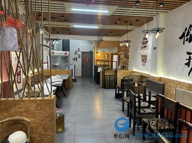 美團(tuán)堂食同時(shí)營業(yè)，銷量第一店鋪，對(duì)外轉(zhuǎn)讓！
