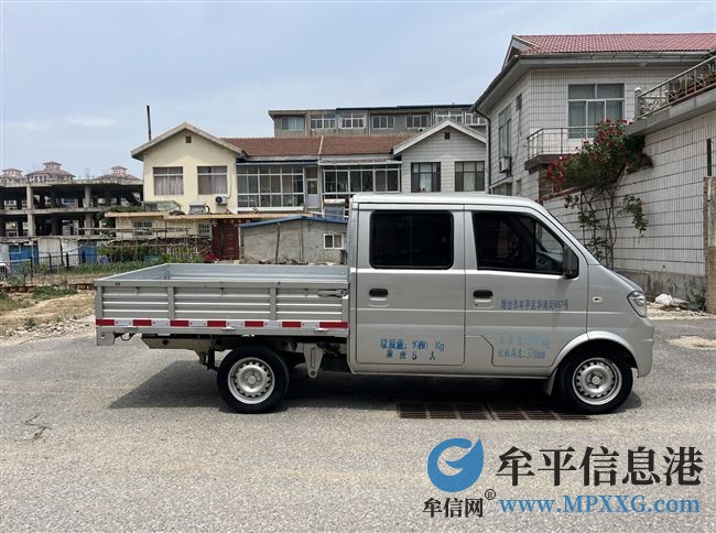 20年東風小康K02L