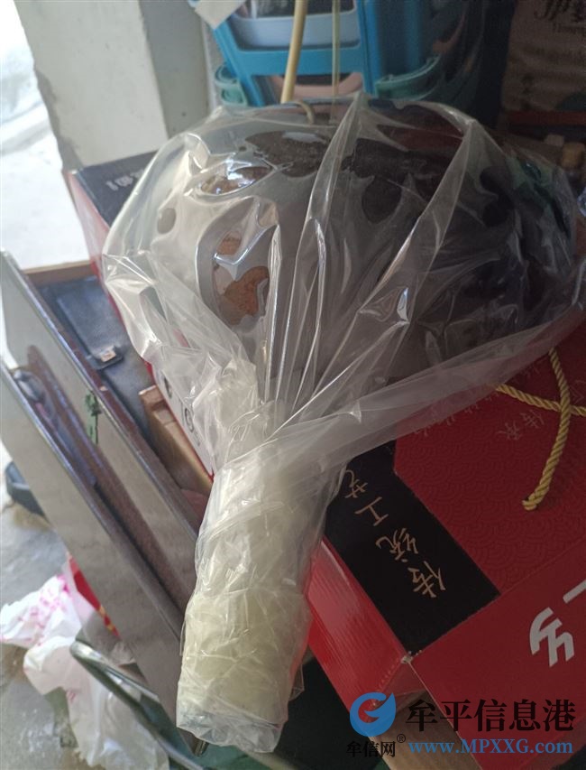 章丘鐵鍋