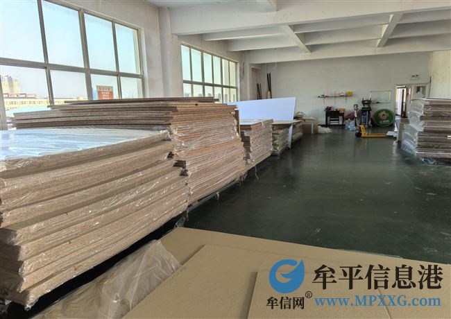 榻榻米墊廠招聘普工2名