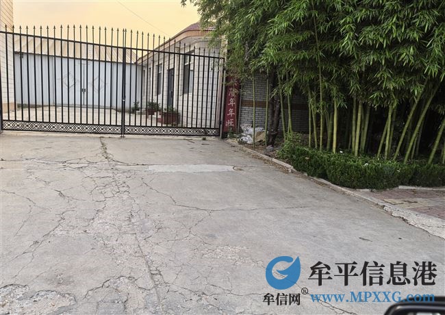 廠房出租，金華路