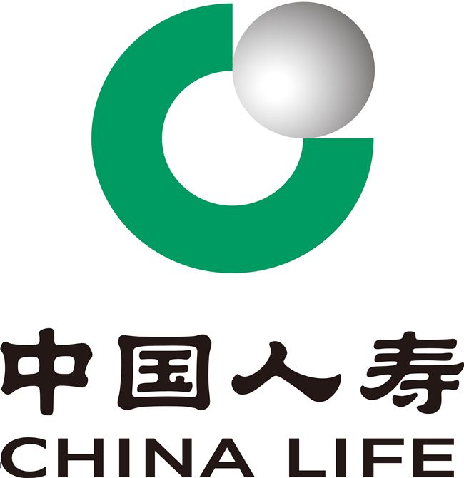 中國人壽保險股份有限公司的圖標
